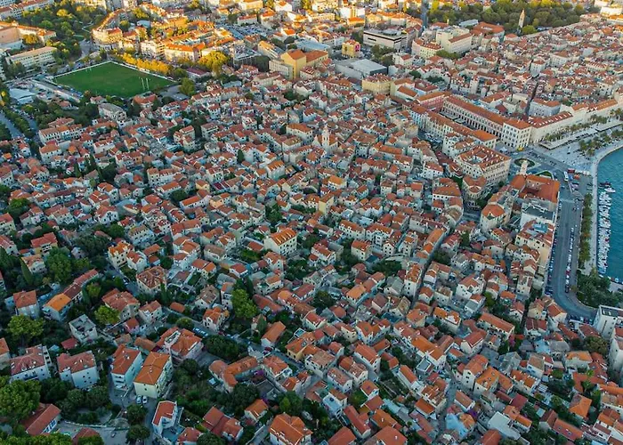 Pazarello Split