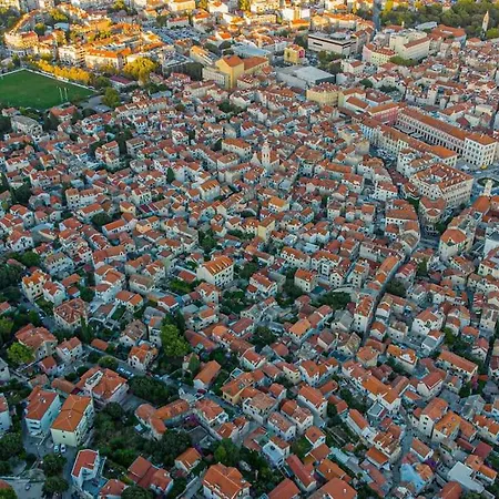 Pazarello Split