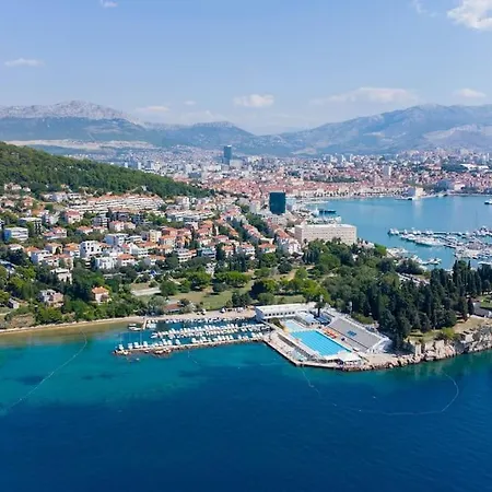 Pazarello Appartement Split