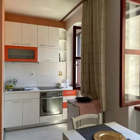 Pazarello Apartmán Split