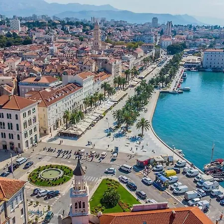 Pazarello Split