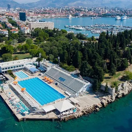 Pazarello Split