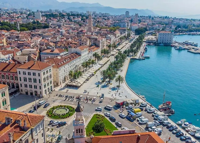 Pazarello Split