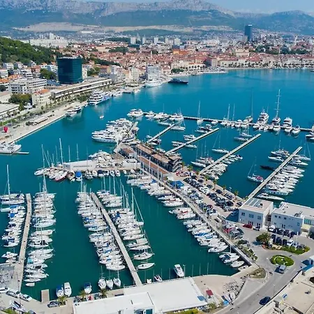 Pazarello Apartmán Split