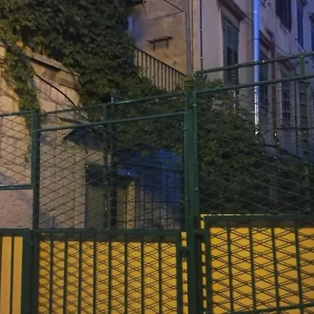 Pazarello Apartment *