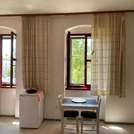 Pazarello Apartmán Split