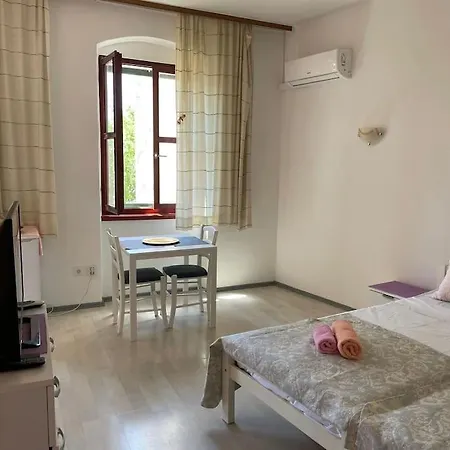 Apartment Pazarello