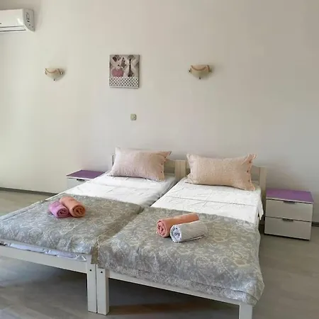 Pazarello Apartment *