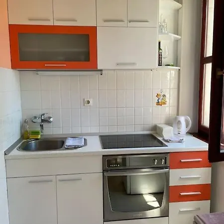 Pazarello Apartment