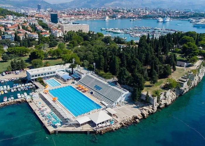 Pazarello Split