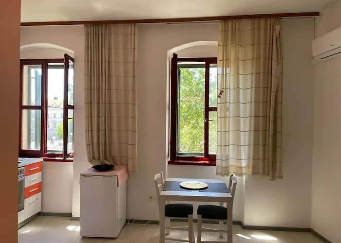 Pazarello Apartment Split