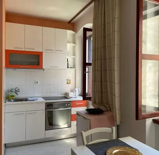 Pazarello Apartment Split